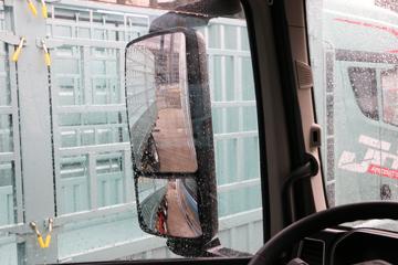 �ൺ��� ӥ; ����� 620���� 8X4 9.5��AMT�Զ�����س�(Һ��)ͼƬ