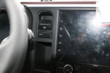 �ൺ��� ӥ; ����� 620���� 8X4 9.5��AMT�Զ�����س�(Һ��)ͼƬ