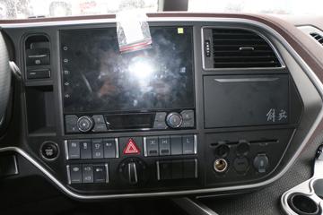 �ൺ��� ӥ; ����� 620���� 8X4 9.5��AMT�Զ�����س�(Һ��)ͼƬ