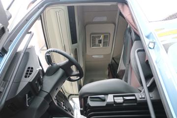 �ൺ��� ӥ; ����� 620���� 8X4 9.5��AMT�Զ�����س�(Һ��)ͼƬ