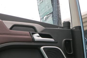 �ൺ��� ӥ; ����� 620���� 8X4 9.5��AMT�Զ�����س�(Һ��)ͼƬ