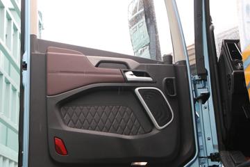 �ൺ��� ӥ; ����� 620���� 8X4 9.5��AMT�Զ�����س�(Һ��)ͼƬ