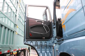 �ൺ��� ӥ; ����� 620���� 8X4 9.5��AMT�Զ�����س�(Һ��)ͼƬ