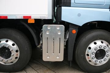 �ൺ��� ӥ; ����� 620���� 8X4 9.5��AMT�Զ�����س�(Һ��)ͼƬ