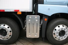 鹰途&nbsp;冷藏车底盘图片