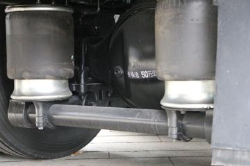 �ൺ��� ӥ; ����� 620���� 8X4 9.5��AMT�Զ�����س�(Һ��)ͼƬ