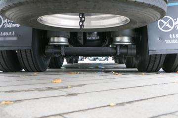 �ൺ��� ӥ; ����� 620���� 8X4 9.5��AMT�Զ�����س�(Һ��)ͼƬ