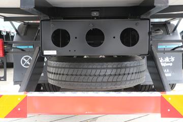 �ൺ��� ӥ; ����� 620���� 8X4 9.5��AMT�Զ�����س�(Һ��)ͼƬ