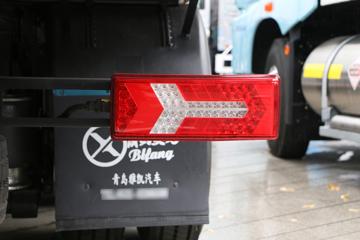 �ൺ��� ӥ; ����� 620���� 8X4 9.5��AMT�Զ�����س�(Һ��)ͼƬ