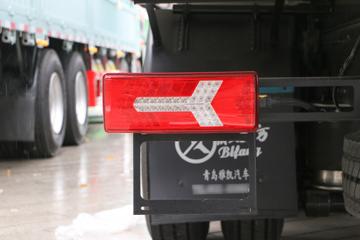 �ൺ��� ӥ; ����� 620���� 8X4 9.5��AMT�Զ�����س�(Һ��)ͼƬ