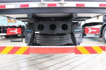 �ൺ��� ӥ; ����� 620���� 8X4 9.5��AMT�Զ�����س�(Һ��)ͼƬ