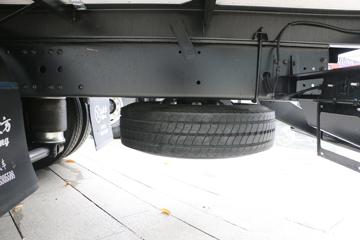 �ൺ��� ӥ; ����� 620���� 8X4 9.5��AMT�Զ�����س�(Һ��)ͼƬ