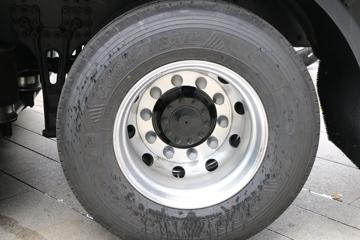 �ൺ��� ӥ; ����� 620���� 8X4 9.5��AMT�Զ�����س�(Һ��)ͼƬ