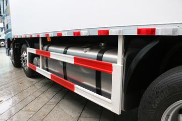 �ൺ��� ӥ; ����� 620���� 8X4 9.5��AMT�Զ�����س�(Һ��)ͼƬ