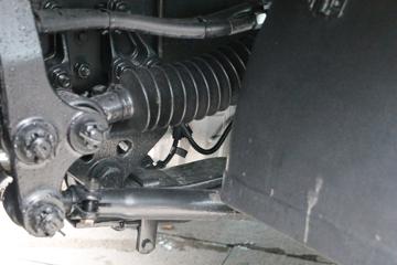 �ൺ��� ӥ; ����� 620���� 8X4 9.5��AMT�Զ�����س�(Һ��)ͼƬ