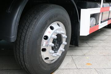 �ൺ��� ӥ; ����� 620���� 8X4 9.5��AMT�Զ�����س�(Һ��)ͼƬ