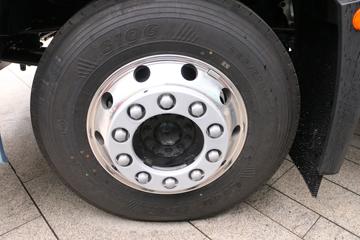 �ൺ��� ӥ; ����� 620���� 8X4 9.5��AMT�Զ�����س�(Һ��)ͼƬ