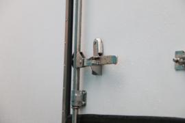 鹰途&nbsp;冷藏车上装图片