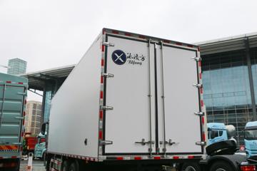 �ൺ��� ӥ; ����� 620���� 8X4 9.5��AMT�Զ�����س�(Һ��)ͼƬ