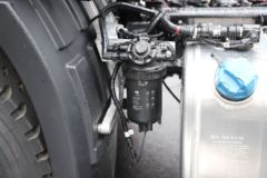 解放 领途 200马力 5.2米厢式载货车(CA5181XXYP40K62L3E6A85)