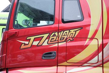 һ ¿J7  700 6X4 AMTԶǣͼƬ