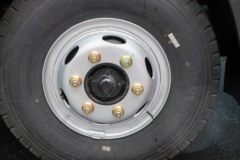 解放 虎VH 170马力 4.2米单排栏板轻卡(CA1041P40K56L2E6A85)