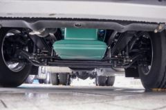 青岛解放 JH6重卡 510马力 6X4 双燃料牵引车(液缓)