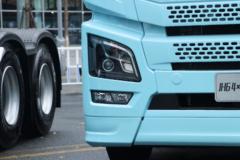 JH6 560马力智尊版 欢迎朋友们到店选购