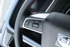 青岛解放 JH6重卡 530马力 4X2 LNG自动档牵引车(液缓)(CA4189P25K2NE6A80)