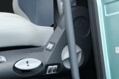 青岛解放 JH6重卡 530马力 4X2 LNG自动档牵引车(液缓)(CA4189P25K2NE6A80)