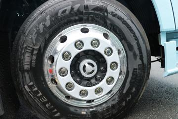 ൺ JH6ؿ 530 4X2 LNGԶǣ(Һ)(CA4189P25K2NE6A80)ͼƬ