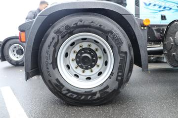 ൺ JH6ؿ 530 4X2 LNGԶǣ(Һ)(CA4189P25K2NE6A80)ͼƬ