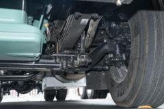 青岛解放 JH6重卡 530马力 4X2 LNG自动档牵引车(液缓)(CA4189P25K2NE6A80)