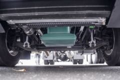 一汽解放 J6E重卡 530马力 4X2 LNG自动档牵引车(CA4180P66M25AE6)