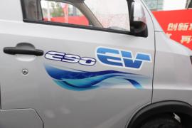 E90&nbsp;电动载货车外观图片