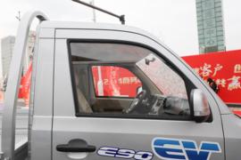 E90&nbsp;电动载货车外观图片