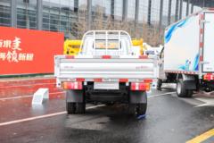 解放 E90 3.5T 3.69米单排纯电动栏板微卡(CA1035BEV21)55.06kWh 解放 E90 3.5T 3.69米单排纯电动栏板微卡(CA1035BEV21)55.06kWh