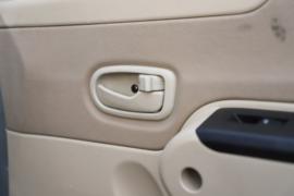 E90&nbsp;电动载货车内饰图片