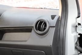 E90&nbsp;电动载货车内饰图片