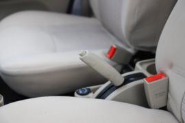 E90&nbsp;电动载货车内饰图片