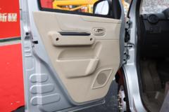 解放 E90 3.5T 3.69米单排纯电动栏板微卡(CA1035BEV21)55.06kWh 解放 E90 3.5T 3.69米单排纯电动栏板微卡(CA1035BEV21)55.06kWh