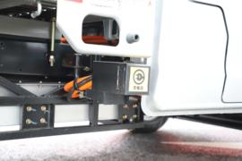 E90&nbsp;电动载货车底盘图片