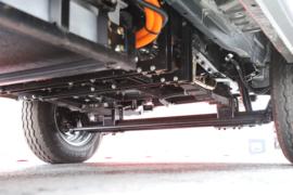 E90&nbsp;电动载货车底盘图片