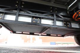 E90&nbsp;电动载货车底盘图片