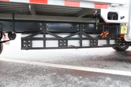 E90&nbsp;电动载货车底盘图片