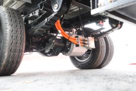 E90&nbsp;电动载货车底盘图片