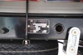 E90&nbsp;电动载货车底盘图片