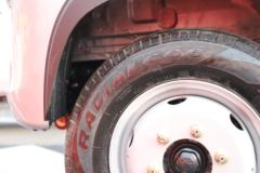 解放 E90 3.5T 3.69米单排纯电动栏板微卡(CA1035BEV21)55.06kWh 解放 E90 3.5T 3.69米单排纯电动栏板微卡(CA1035BEV21)55.06kWh