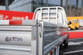 E90&nbsp;电动载货车上装图片