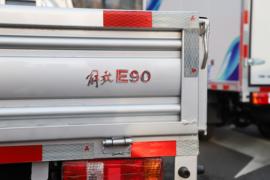 E90&nbsp;电动载货车上装图片